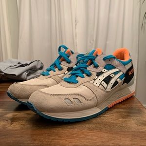 ASICS Gel Lite 3 Sneakers
